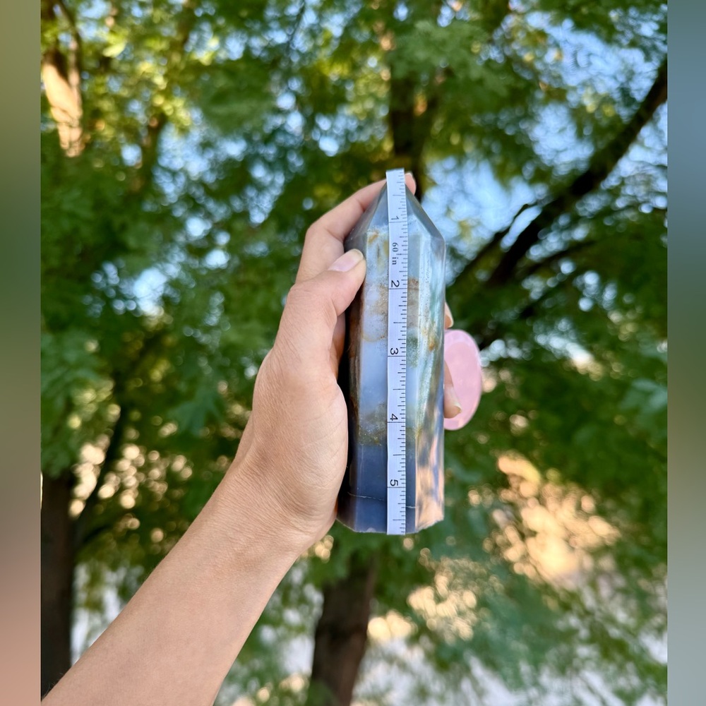 Ocean Jasper Tower - Picture 6 of 6